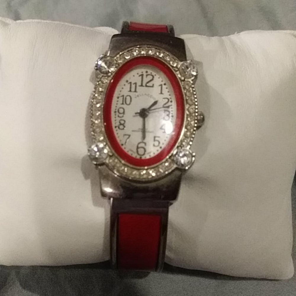 Vellaccio Bangle Watch